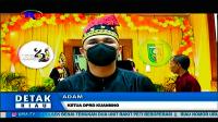 DPRD KUANSING GELAR PARIPURNA ISTIMEWA
